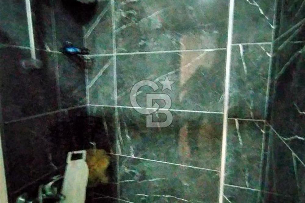 ÇARKIPAREDE STADYUM YAKINI FULL EŞYALI CAM BALKONLU 1+1 DAİRE