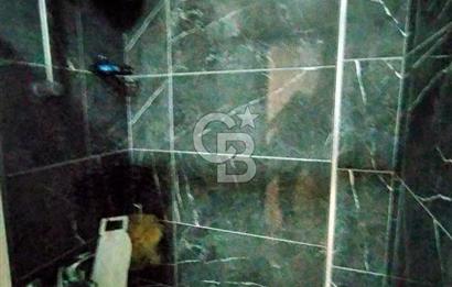 ÇARKIPAREDE STADYUM YAKINI FULL EŞYALI CAM BALKONLU 1+1 DAİRE