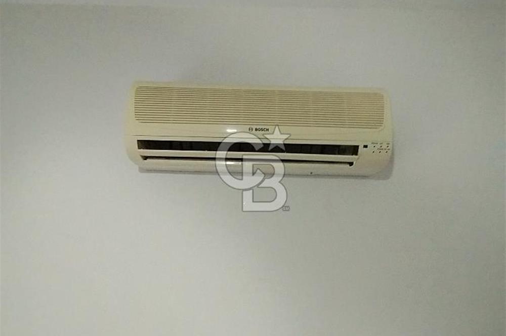 ÇARKIPAREDE STADYUM YAKINI FULL EŞYALI CAM BALKONLU 1+1 DAİRE