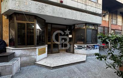 Buca Merkezi Konumda Ofis