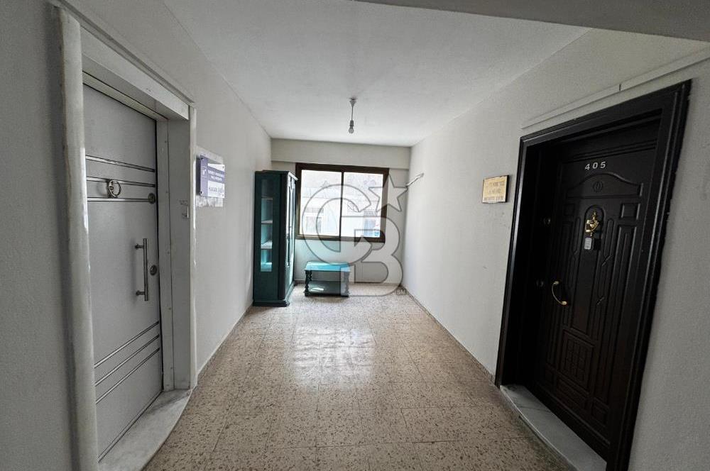 Buca Merkezi Konumda Ofis