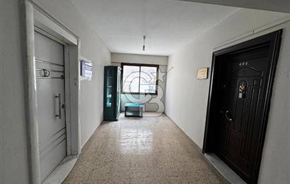 Buca Merkezi Konumda Ofis