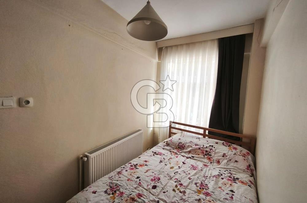 ÜSKÜDAR'IN KALBİNDE KİRALIK 2+1 DAİRE