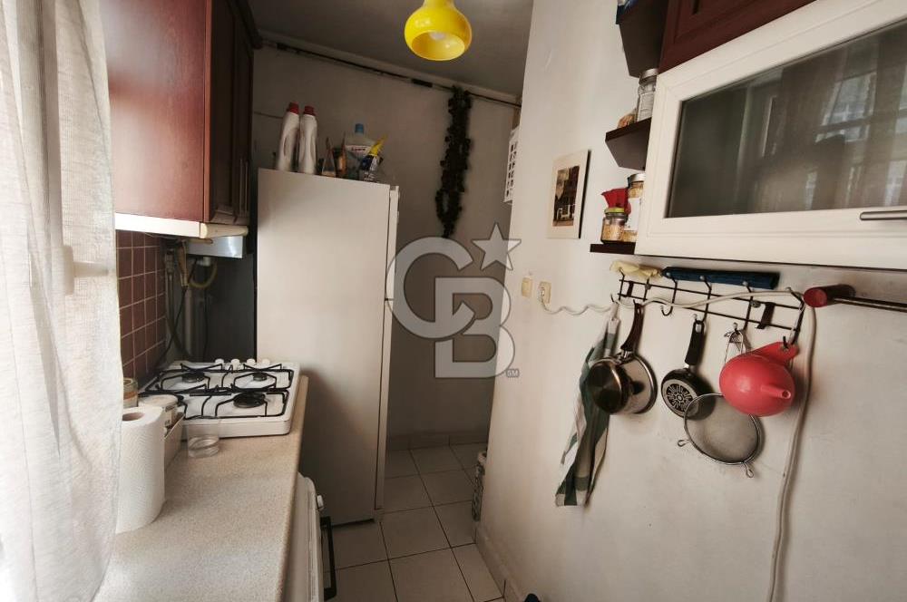 ÜSKÜDAR'IN KALBİNDE KİRALIK 2+1 DAİRE