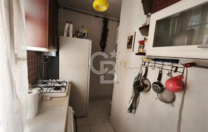 ÜSKÜDAR'IN KALBİNDE KİRALIK 2+1 DAİRE