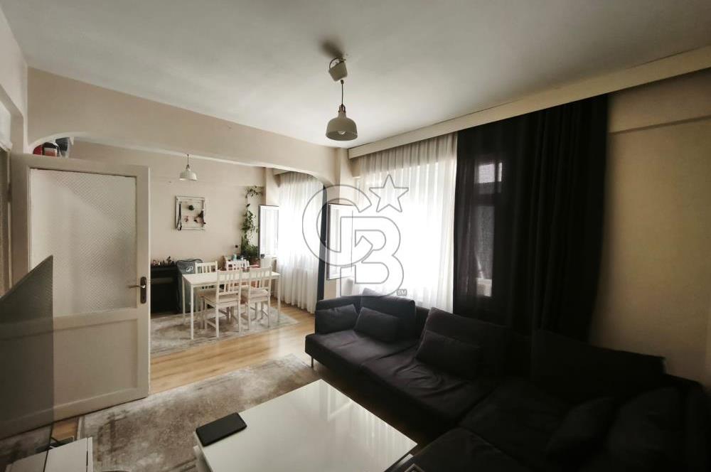ÜSKÜDAR'IN KALBİNDE KİRALIK 2+1 DAİRE