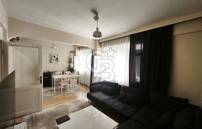 ÜSKÜDAR'IN KALBİNDE KİRALIK 2+1 DAİRE