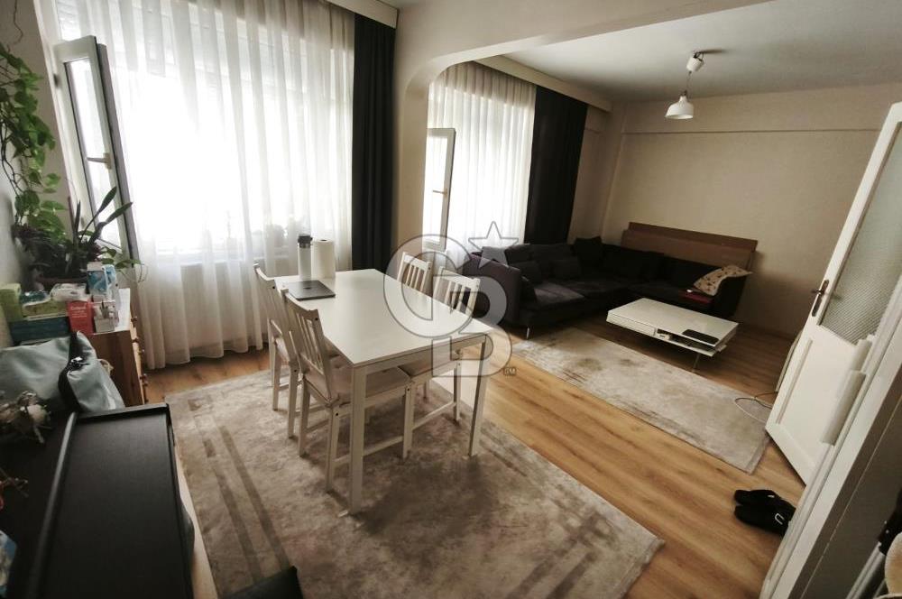 ÜSKÜDAR'IN KALBİNDE KİRALIK 2+1 DAİRE