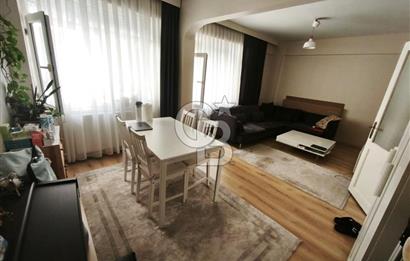 ÜSKÜDAR'IN KALBİNDE KİRALIK 2+1 DAİRE