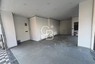 ÜNALAN-EMAAR BÖLGESİNDE KİRALIK DUBLEKS DEPOLU DÜKKAN - 1 - 340657