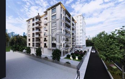 CB OPİA'DAN İSTİKLALCAD. CEPHE '' PRESTİJLİ LOKASYONDA 2+1 ''