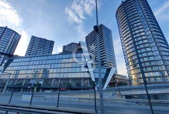 KADIKÖY FORTİS SİNANLI'DA FERAH MANZARALI SATILIK DAİRE - 2 - 340672