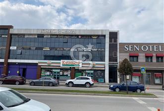 GÜRSELİM İŞ MERKEZİNDE 2+1 GENİŞ OFİS DAİRE - 2 - 340634