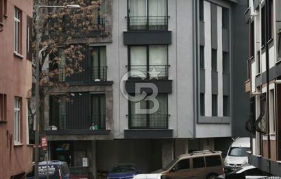 ÜNALAN YENİ BİNADA TERASLI 2+2 DUBLEKS SATILIK DAİRE