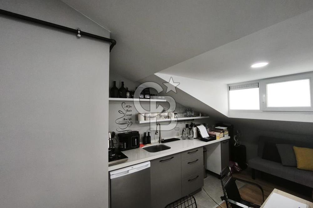 ÜNALAN YENİ BİNADA TERASLI 2+2 DUBLEKS SATILIK DAİRE