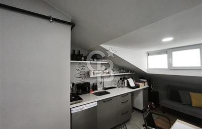 ÜNALAN YENİ BİNADA TERASLI 2+2 DUBLEKS SATILIK DAİRE