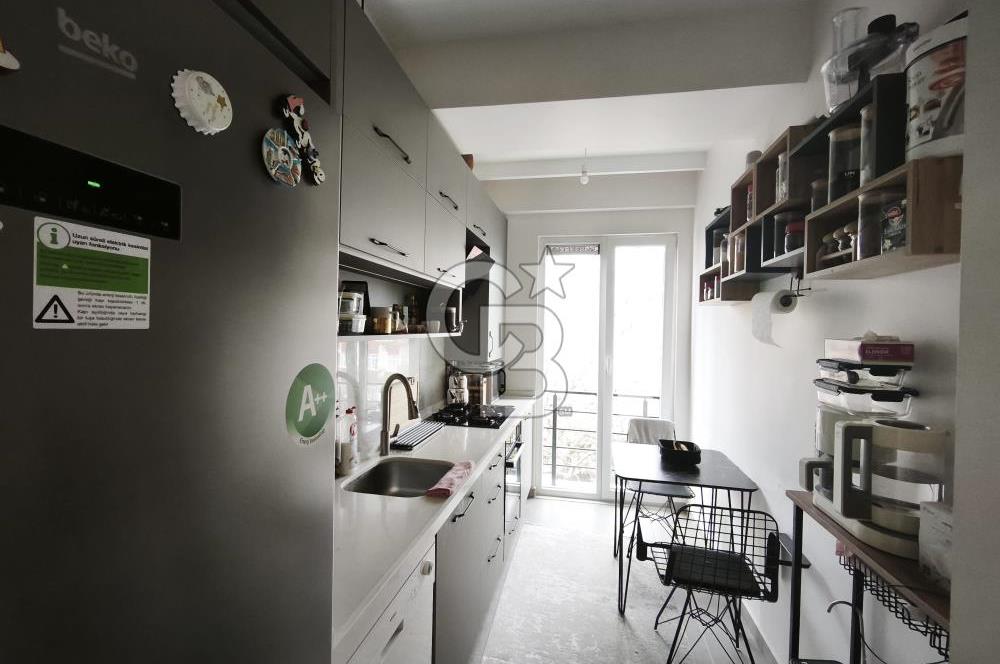 ÜNALAN YENİ BİNADA TERASLI 2+2 DUBLEKS SATILIK DAİRE