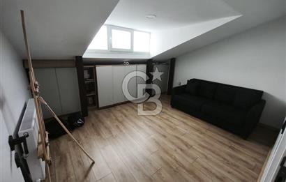 ÜNALAN YENİ BİNADA TERASLI 2+2 DUBLEKS SATILIK DAİRE