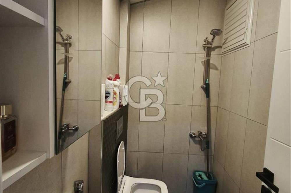 ÜNALAN YENİ BİNADA TERASLI 2+2 DUBLEKS SATILIK DAİRE