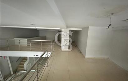 ÜSKÜDAR FISTIKAĞACI' NDA SATILIK İŞ YERİ