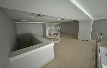 ÜSKÜDAR FISTIKAĞACI' NDA SATILIK İŞ YERİ