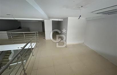 ÜSKÜDAR FISTIKAĞACI' NDA SATILIK İŞ YERİ