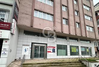ÜSKÜDAR FISTIKAĞACI' NDA SATILIK İŞ YERİ - 1 - 341061