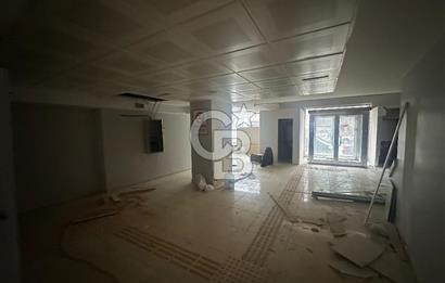 ÜSKÜDAR FISTIKAĞACI' NDA SATILIK İŞ YERİ