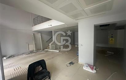 ÜSKÜDAR FISTIKAĞACI' NDA SATILIK İŞ YERİ