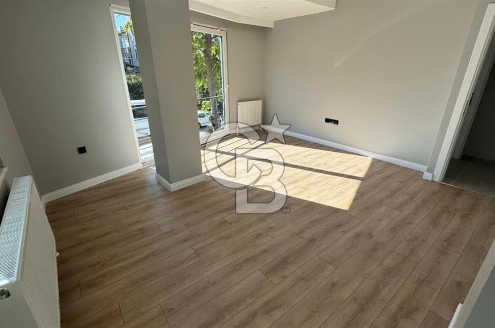 ACIBADEMİN KOMŞUSU ÜNALANDA YENİ BİNADA 2+1 SATILIK FERAH DAİRE