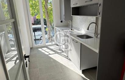 ACIBADEMİN KOMŞUSU ÜNALANDA YENİ BİNADA 2+1 SATILIK FERAH DAİRE