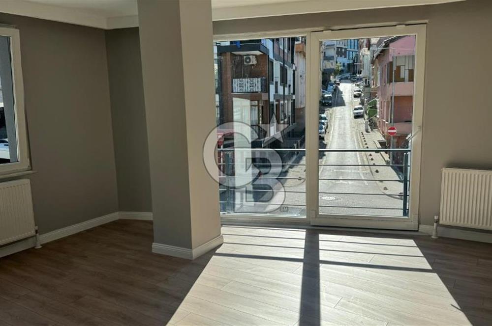 ACIBADEMİN KOMŞUSU ÜNALANDA YENİ BİNADA 2+1 SATILIK FERAH DAİRE