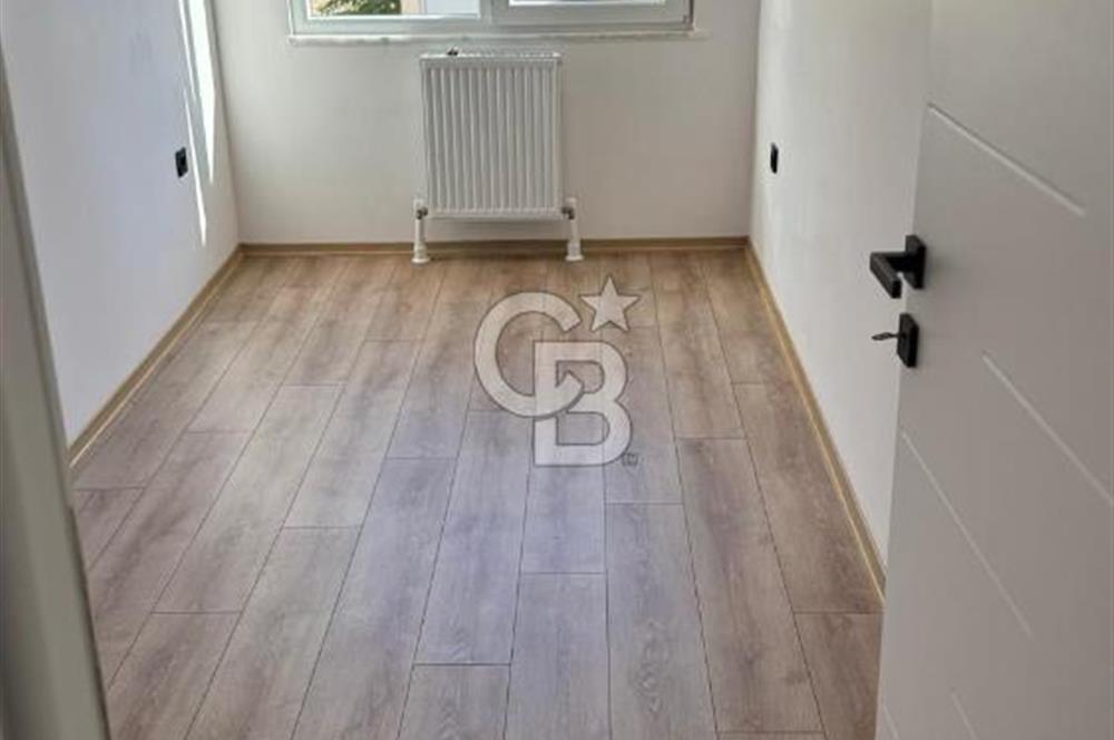 ACIBADEMİN KOMŞUSU ÜNALANDA YENİ BİNADA 2+1 SATILIK FERAH DAİRE