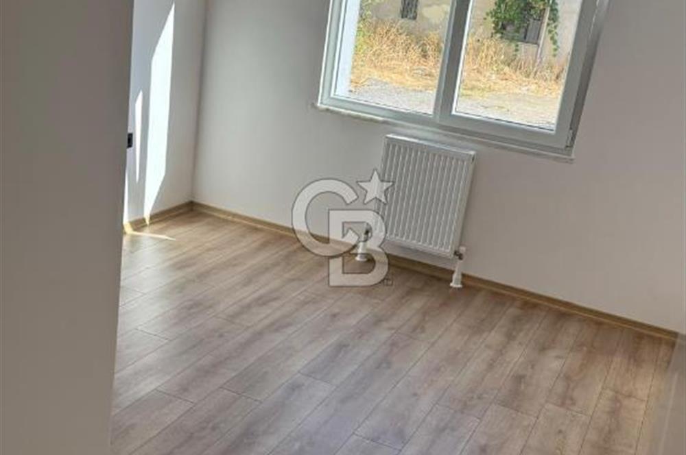 ACIBADEMİN KOMŞUSU ÜNALANDA YENİ BİNADA 2+1 SATILIK FERAH DAİRE