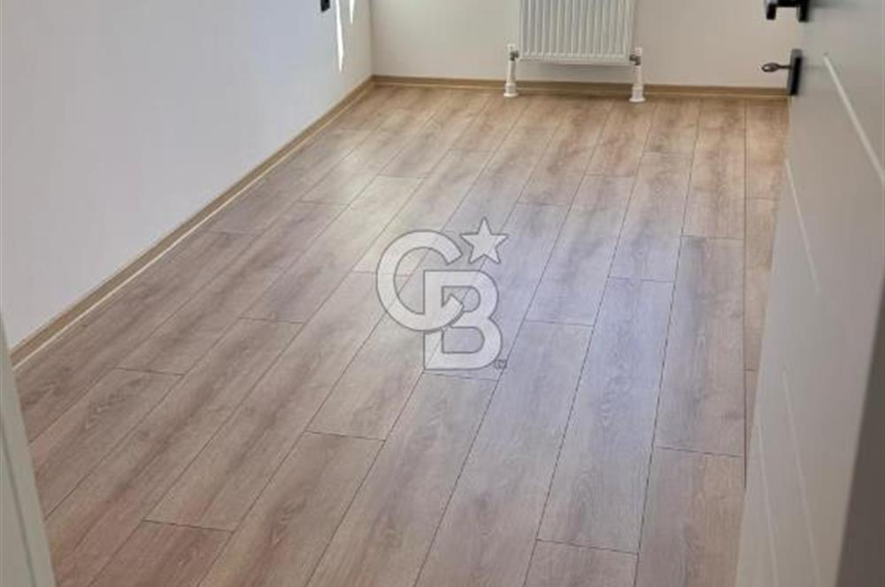 ACIBADEMİN KOMŞUSU ÜNALANDA YENİ BİNADA 2+1 SATILIK FERAH DAİRE