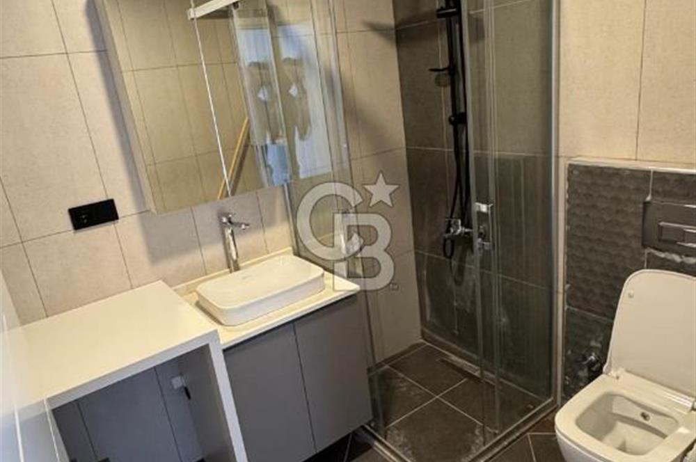 ACIBADEMİN KOMŞUSU ÜNALANDA YENİ BİNADA 2+1 SATILIK FERAH DAİRE