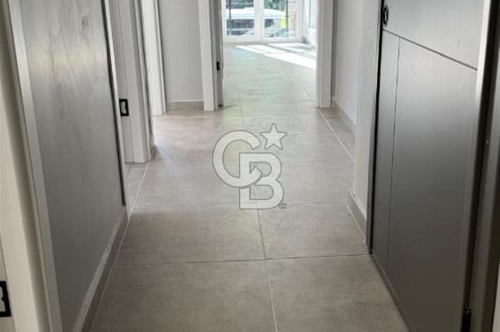 ACIBADEMİN KOMŞUSU ÜNALANDA YENİ BİNADA 2+1 SATILIK FERAH DAİRE