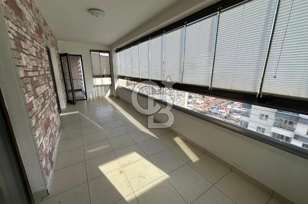 KOZLAR TOWERS DA KİRALIK 3+1 DAİRE