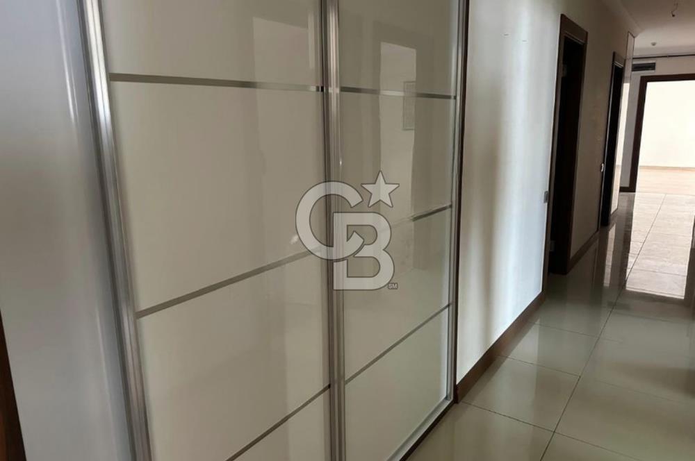 KOZLAR TOWERS DA KİRALIK 3+1 DAİRE