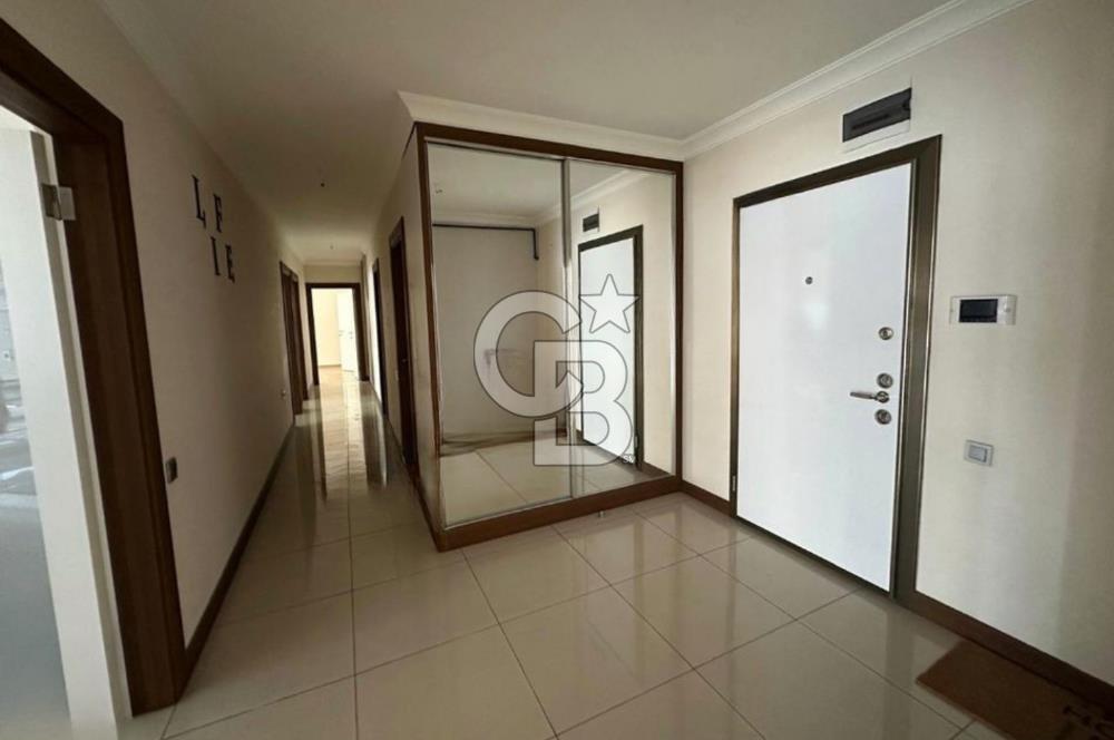 KOZLAR TOWERS DA KİRALIK 3+1 DAİRE