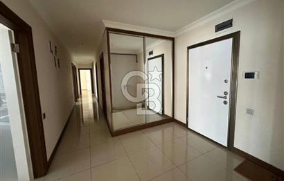 KOZLAR TOWERS DA KİRALIK 3+1 DAİRE