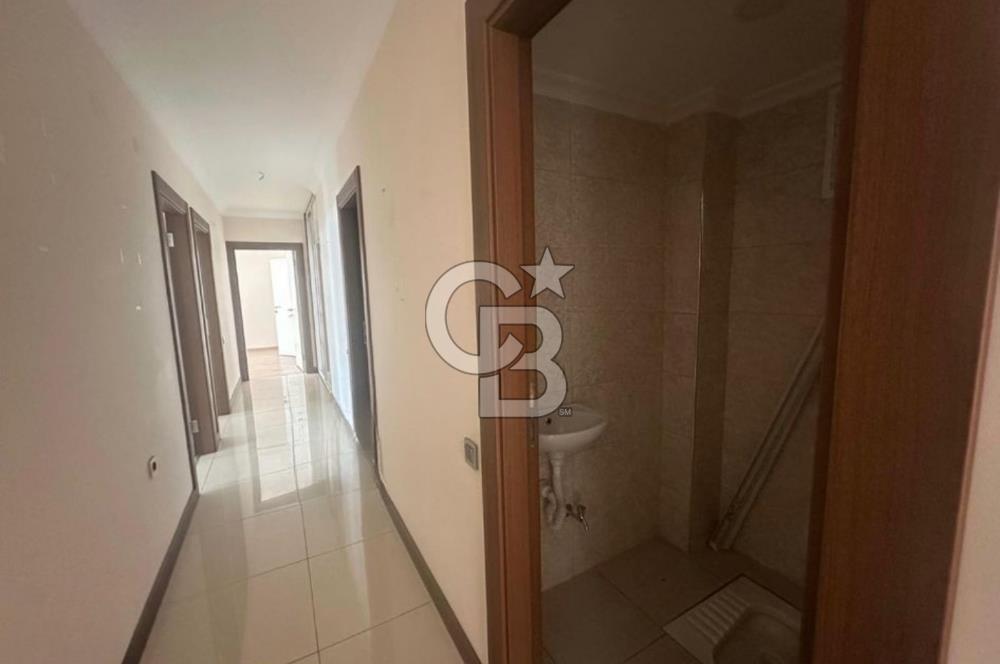 KOZLAR TOWERS DA KİRALIK 3+1 DAİRE