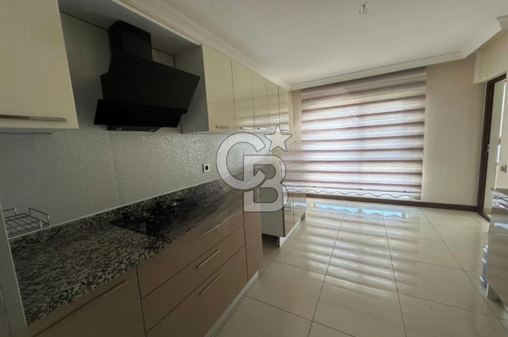 KOZLAR TOWERS DA KİRALIK 3+1 DAİRE