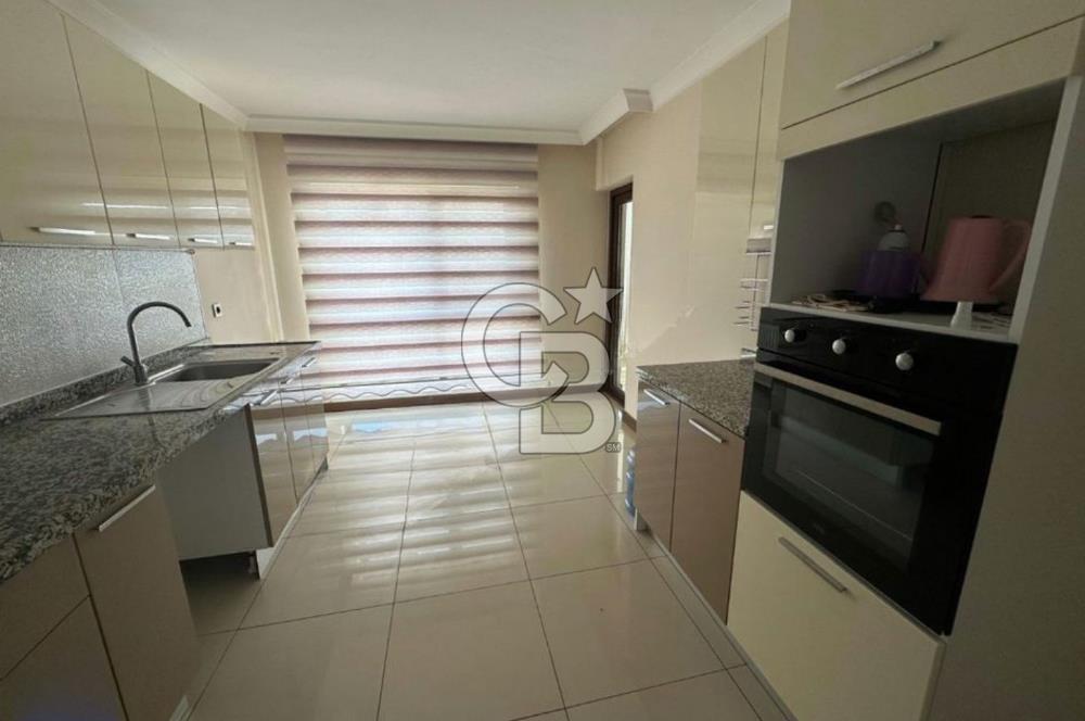 KOZLAR TOWERS DA KİRALIK 3+1 DAİRE