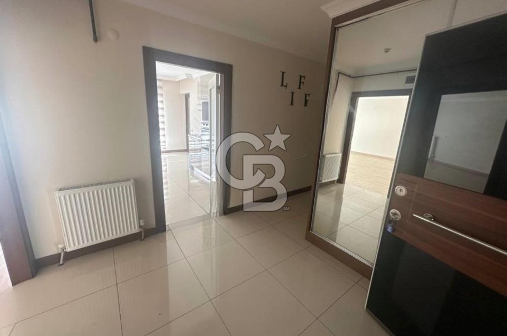 KOZLAR TOWERS DA KİRALIK 3+1 DAİRE