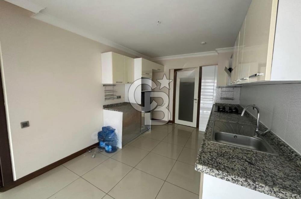 KOZLAR TOWERS DA KİRALIK 3+1 DAİRE