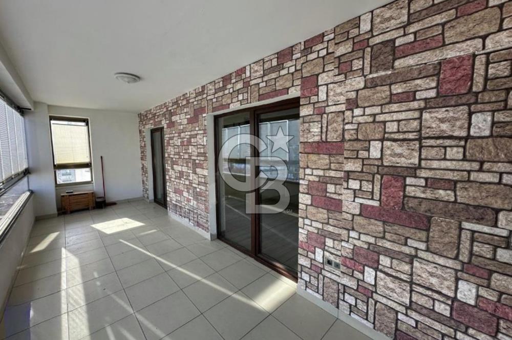 KOZLAR TOWERS DA KİRALIK 3+1 DAİRE