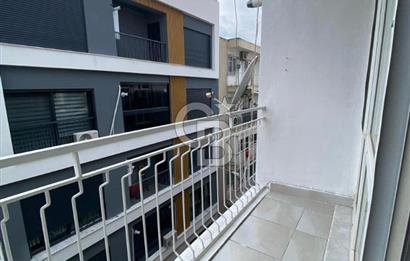 Güzelyalı da 2+1 da Bakımlı Satılık Daire