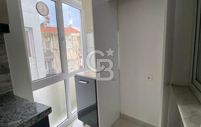 Güzelyalı da 2+1 da Bakımlı Satılık Daire