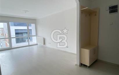 Güzelyalı da 2+1 da Bakımlı Satılık Daire